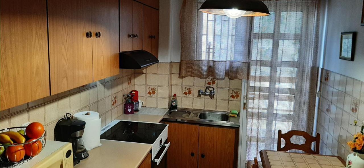 Koukaki View Lägenhet Aten Exteriör bild